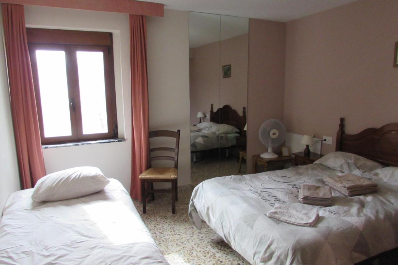 Villa Pico - Charming B&B Sella Exterior photo